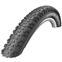 schwalbe racing ralph snakeskin tl easy folding tyre 26 x 210 black pa ...