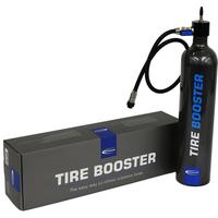 Schwalbe Tubeless Tyre Booster - Black / Tubeless Tank