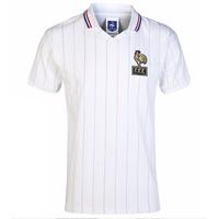 Score Draw France 1982 Away Shirt