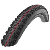 Schwalbe Racng Ralph Addix Speed Folding Tyre - 27.5\