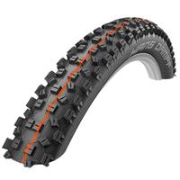 schwalbe hans dampf addix folding tyre 275 black addix soft snakeskin  ...