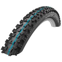 schwalbe hans dampf addix folding tyre 29 black addix speedgrip snakes ...