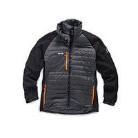 Scruffs Expedition Double Zip Jacket M