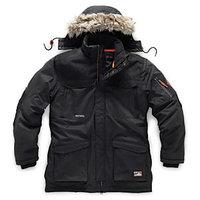 Scruffs Classic Thermo Parka M