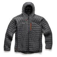 Scruffs Expedition Thermo Jacket Charcoal Large