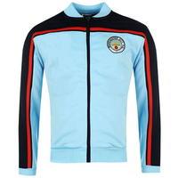 score draw retro manchester city 1982 home track top mens