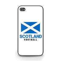 Scotland World Cup Iphone 4 Cover