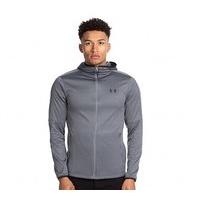 Scope Full Zip Hooded Top