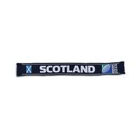 Scotland Rwc 2015 Scarf