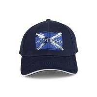 Scotland Rwc 2015 Baseball Cap