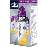 Science in Sport Gel multipack x 6 Pk