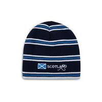 Scotland Rwc 2015 Beanie Hat