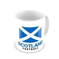 Scotland World Cup Mug