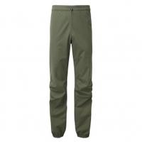 schoffel ptarmigan ultralight overtrousers dark olive medium