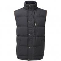 Schoffel Richmond Down Gilet, Midnight, Small