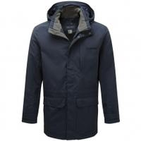 Schoffel Como Jacket, Deep Blue, 38