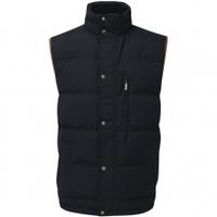 Schoffel Richmond Down Gilet, Charcoal, Large