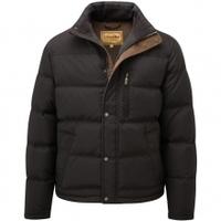 Schoffel Richmond Down Jacket, Charcoal, XXXL