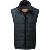 Schoffel York Gilet, Navy, 46