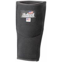 schiek knee sleeves large black