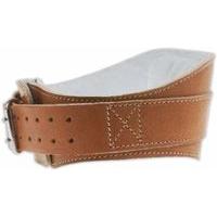 Schiek 4-3/4 Power Leather Contour Belt Medium \