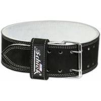 schiek competition power belt small black