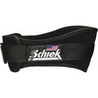 schiek 2006 lifting belt small black