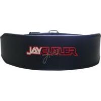 schiek 4 leather jay cutler signature belt medium black 