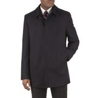 Scott & Taylor Navy Bounty Coat 50R Navy