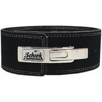 Schiek Lever Power Belt Small Black