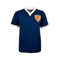 Scotland Football Shirt