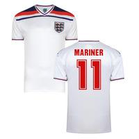 score draw england world cup 1982 home shirt mariner 11