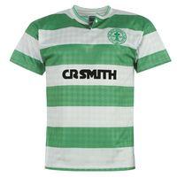 Score Draw Celtic 1988 Home Shirt