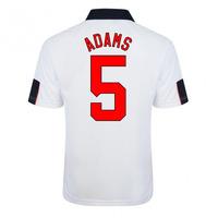 score draw england world cup 1998 home shirt adams 5