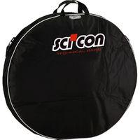 Scicon Double Wheel Bag - Padded Soft Bike Bags