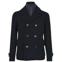 SCOTCH AND SODA Pea Coat