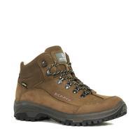 scarpa womens cyrus mid gore tex boot brown brown