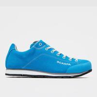 Scarpa Women\'s Margarita Casual Shoe - Blue, Blue