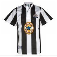 Score Draw Newcastle United 1996 Home Shirt