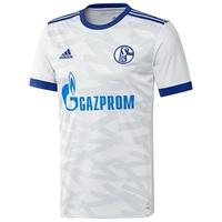 Schalke 04 Away Shirt 2017-18, N/A