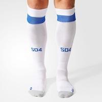 Schalke 04 Away Socks 2017-18, N/A