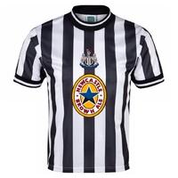 Score Draw Newcastle United 1998 Home Shirt