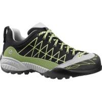 Scarpa Zen Lite GTX Wmn black/lime