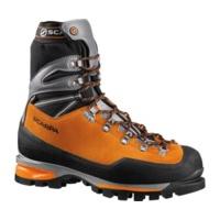 Scarpa Mont Blanc Pro GTX orange