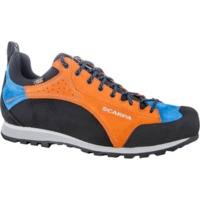 Scarpa Oxygen GTX black/tonic