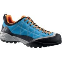 Scarpa Zen Pro azure/orange