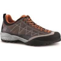 Scarpa Zen Pro charcoal/tonic