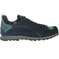 Scarpa Oxygen GTX ottanio/nile blue