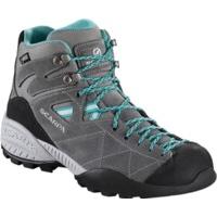 Scarpa Daylite GTX Wmn nile/blue