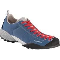 Scarpa Mojito Fresh ocean/red